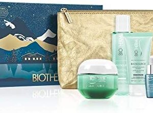 Set kozmetik Biotherm Aquasource Gel
