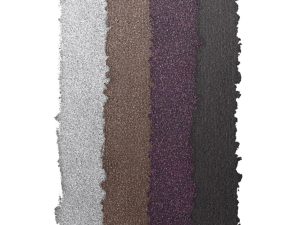 Hije për sy Max Factor Soft Touch Palette Colour Xpert, 005 Misty Onyx, 7g