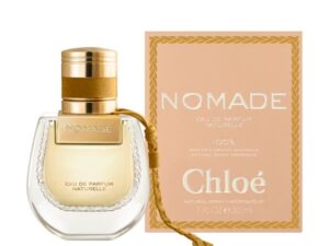 Eau de Parfum Chloé Nomade Jasmin Naturel Intense, 30 ml