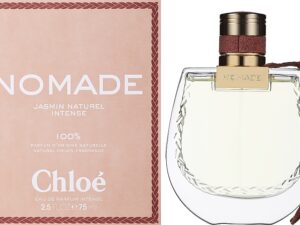 Eau de Parfum Chloé Nomade Jasmin Naturel Intense, 50 ml