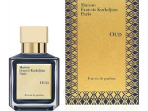 Extrait de Parfum Kurkdijan Oud, 70 ml