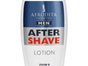 Losion pas rojes Afro120ml