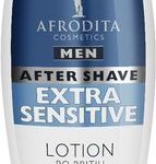 Losion pas rojes Afro ES120ml