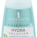 Tonik për fytyrë Afrodita Clean Phase Aloe Vera, 100 ml
