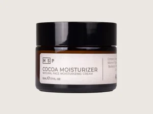 My Skin Project , Cocoa Moisturizer,  50ml