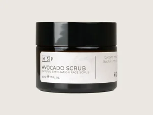 My Skin Project , Avocado Scrub, 50 ml