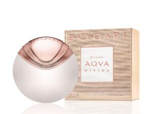 Eau de toilette Bvlgari Aqva Divina, 65 ml
