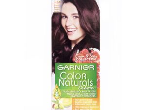 Ngjyrë për flokë Garnier 3.61 - Kuqe