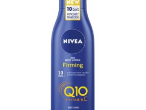 Losion trupi Nivea 250 ml, Q10