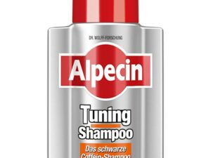 Shampo për flokë Alpecin Tuning, 200 ml