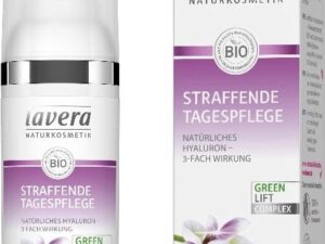 Krem dite hidratues Lavera, 50 ml