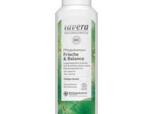 Shampo për flokë Lavera  Freshness & Balance, 250 ml