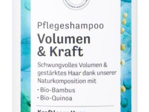 Shampon Lavera , për fortësim dhe volum 250 ml