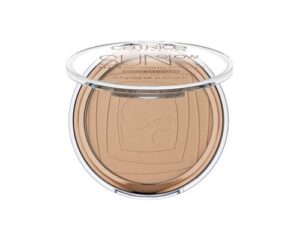 Bronzer Sun Glow Matt Water Resistant Catrice, no.035, 9.5g