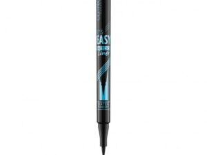 Penel për sy Catrice, It's Easy Tattoo Liner Waterproof, no.010, 1ml