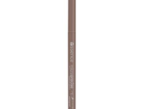 Laps për vetulla Essence, Microprecise, 02 Light Brown, 0.05g
