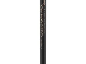 Penel për sy Catrice Calligraph Pro 24h Precise Matt Liner, 1.2 ml