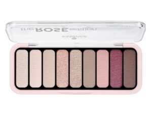 Hije për sy The Rose Edition, 20 Lovely in Rose, 10g