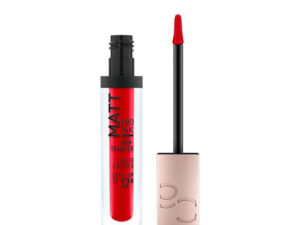 Buzëkuq Catrice Matt Pro Ink Non-Transfer, no.090, 5ml
