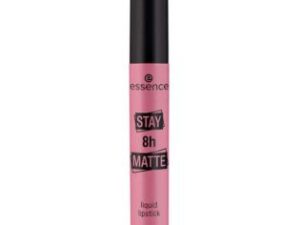 Buzëkuq i lëngshëm Essence Stay 8h Matte, 05 Date Proof, 3ml