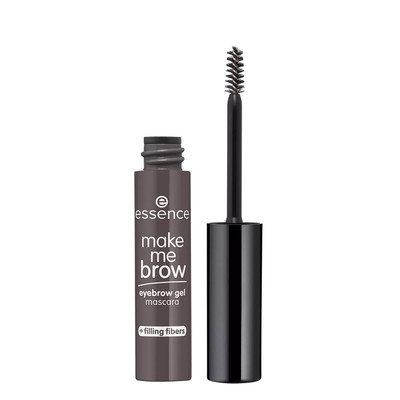 4059729255440 Xhel për vetulla Essence Make Me Brow no. 04 Ashy Brows, 3.8 ml - Figura 1
