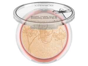 Shkelqyes More than Glow Catrice, Beyond Golden no.030, 5.9g