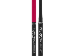Laps për Buzë Plumping lip Catrice, Understated Chic no.010, 0.35g