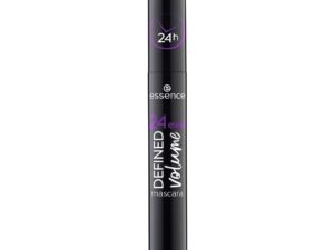 Maskarë për qerpikë Essence, Defined Volume, 24 Ever, 12 ml