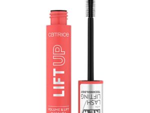 Maskarë për qerpikë Catrice, Max It Volume&Length Mascara 010 Deep Black, 11mL