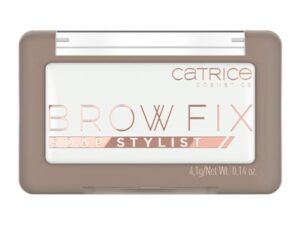 Sapun për vetulla Catrice, Brow Fixing Full and Fluffy, no.010