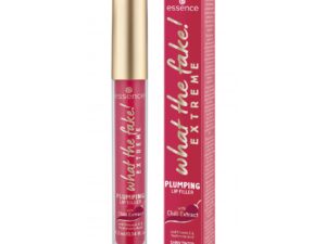Buzëkuq Essence What The Fake, Extreme, 4.2ml