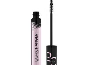 Maskarë për qerpikë Catrice, Lash Changer, Ultra Black no.010, 11ml