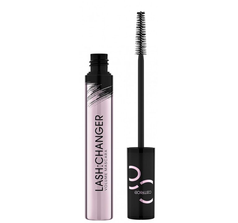 Maskarë për qerpikë Catrice, Lash Changer, Ultra Black no.010, 11ml