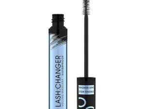 Maskarë për qerpikë Catrice, Lash changer waterproof, nr 010