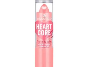 Balsam buzësh Essence Heart Core, 03 Wild Watermelon, 3.5g