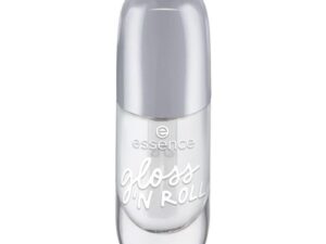 Llak për thonjë Essence Gloss'n Roll, nr. 01, 8 ml