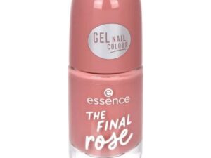 Llak për thonjë Essence The Final Rose, nr. 42, 8 ml