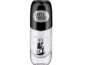 Llak për thonjë Essence Colour Grip Base Coat, 8 ml