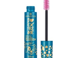 Maskarë Essence I Love Extreme Disney, 12 ml