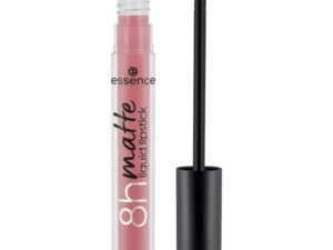 Buzëkuq Essence 8h Matte no. 01 Cinnamon Spice, 2.5 ml