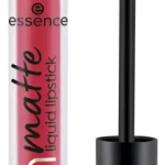 Buzëkuq Essence 8h Matte no. 07 Classic Red, 2.5 ml