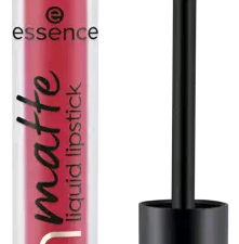 Buzëkuq Essence 8h Matte no. 07 Classic Red, 2.5 ml