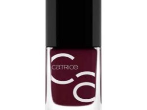 Llak për thonj Catrice ,no.127 Party In Wine, 10.5 ml
