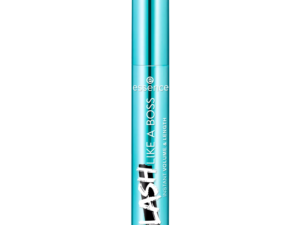 Maskarë për qerpikë Essence Lash Like A Boss, Instant Volume & Length, Waterproof, 9.5 ml