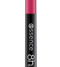 Laps për buzë Essence 8h Matte, 05 Pink Blush, 0.3g