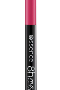 Laps për buzë Essence 8h Matte, 05 Pink Blush, 0.3g