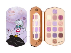 Paletë për sy Essence Disney Villains Ursula 11.2 gr