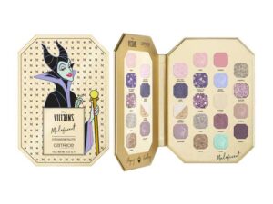Paletë për sy Catrice Disney Villains Maleficent, 18.9g