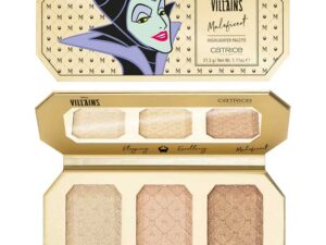 Pudër ndriçuese për faqe Catrice Disney Villains Maleficent, 31.5g