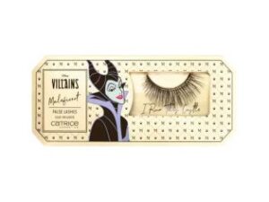 Qerpikë artificial Catrice Disney Villains Maleficent, no.10 Flames, 1g